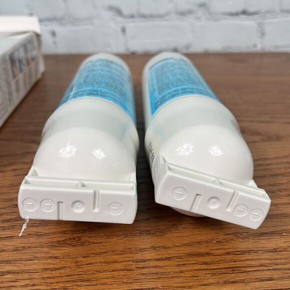 Kenmore pack of 2 unused water filters for side by sides using #9902 & 9908 - Picture 5 of 5